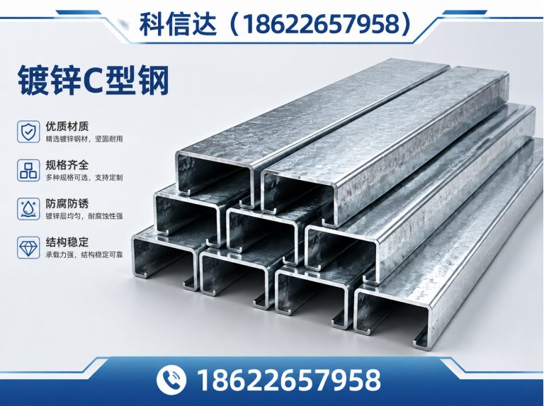 天津钢筋桁架楼承板展示图